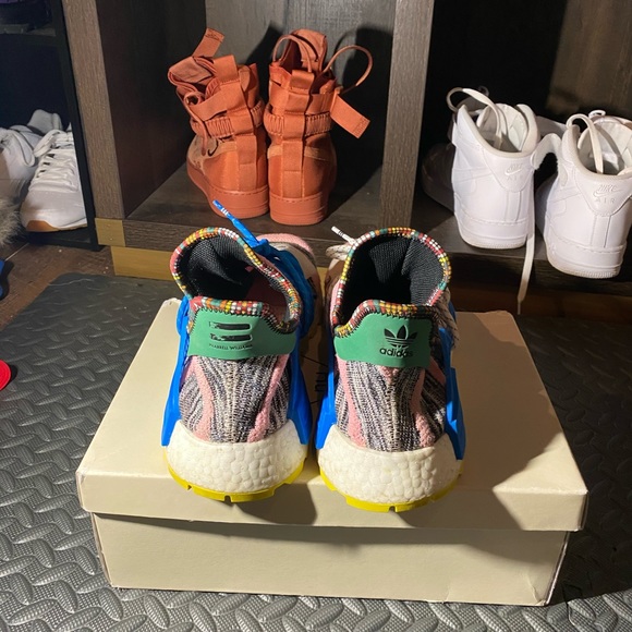 Adidas Human Race - Picture 3 of 4